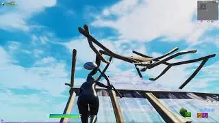 MayDay (J Swey) Fortnite Montage #aggro50k