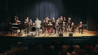 After Hours Jazz Band - God Bless the Child