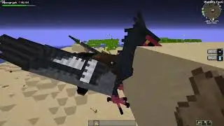 Ice And Fire Creatures Locations and Tame Guide