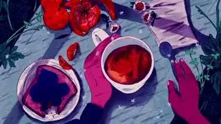 My Girl- Dylan Sinclair (Slowed and Reverb)