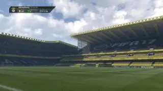Fifa 17 SBC De Rossi