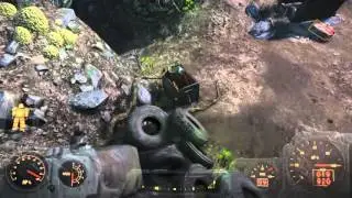 Automatronic Cannibalism Pt. 2