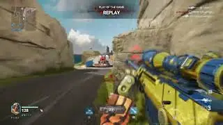 This is what 100 hours on Shatterline gets you ✨/ Shatterline Highlights #1