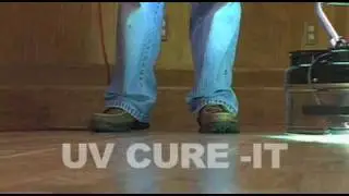 UV CURE-IT