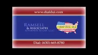 Naperville DUI Attorney