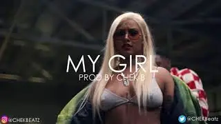 Yxng Bane x Kojo Funds x Maleek Berry Type Beat - 