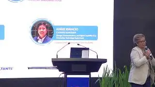 13th BOF 2025: Day 2, 5A  Consultants' Clinic