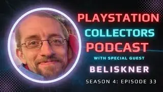 The All Digital Future looks like S@#!  With Special Guest Beliskner!!!