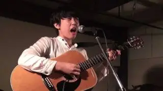 柴田聡子 - あたらしい薬 (Live at Mona Records, 19 Aug 2011)