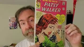 Patsy Walker: the complete Soap Opera era!