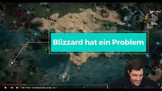 Blizzard & Diablo 4 haben ein Problem: Path of Exile 2 ist hier!