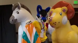 Pacific Anthropomorphics Weekend 2016