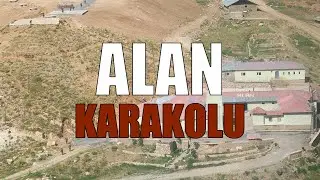 ALAN Baskını ''1992''