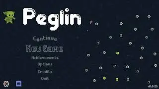 Peglin Part 1