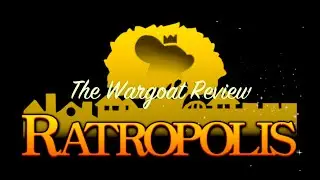 Ratropolis - The Wargoat Review