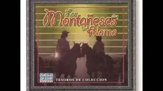 Jesusita en chihuahua-La charrita-Tierra blanca-LOS MONTANESES DEL ALAMO