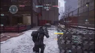 Last stand 1st video*