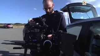 BELLE-&Icirc;LE-EN-MER | Tournage 