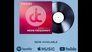 🎶 G&aacute;rfield &ndash; &ldquo;Neon Frequency&rdquo; (Official Music Drop)