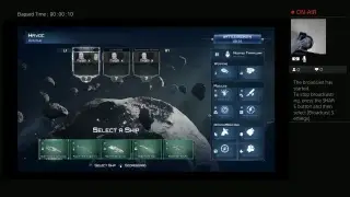 bbbiomass's Live PS4 Broadcast