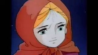 Tales Of Magic   the big dipper old anime