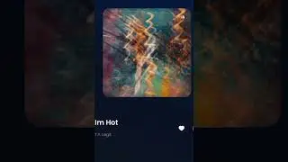 I'm Hot ..@T.y.Legit.