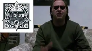 Witchery - IN HIS INFERNAL MAJESTY'S SERVICE Album Review
