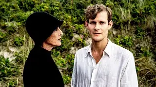 TOP 5 Best Older Woman & Younger Man Relationship Movies