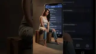 Go Viral in 2025:🔥The Hidden Ai Prompt Photo Formula | #shorts #gemini #reels