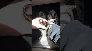 Dirt soda