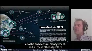 IPNSIG Academy: DTN over Lasercom Relay (Edit)