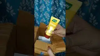 Joy night cream unboxing + review || @rashiproductreview7712 
