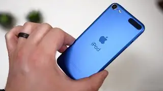 Best MP3 Players ( 2025 Updated links ) | 4 | Apple iPod Touch