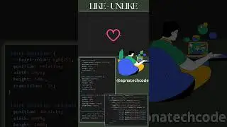 Like 💓 Animation 