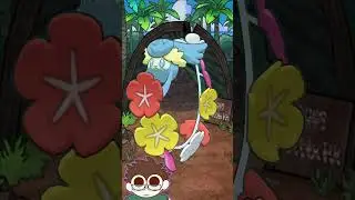 Could I beat these Pok&eacute;mon in a fight? -  Comfey