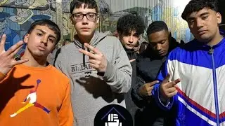 RIFE VS SAKI TARO MANU GEORGE- SEMIFINAL- MULTIVERSE- GALPON FREE
