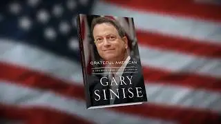 Grateful American Book Trailer