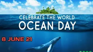 World oceans day 2021|ocean day 2021,8june|World ocean day status 2021|