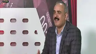 برنامج فوق الخط الاحمر مع النائب احمد الجبوري 