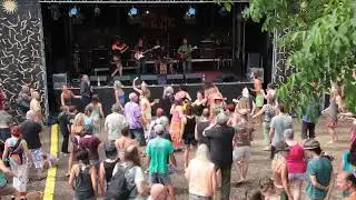 El Sombras El Condor,World Music Festival der Klangfreunde 2019