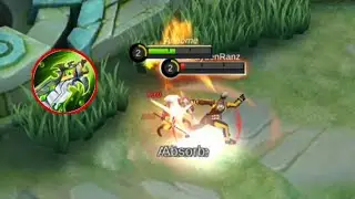 FREYA LANE DOMINATOR BE LIKE: