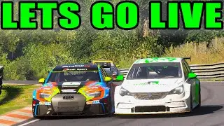 Spirit Of Forza Motorsport