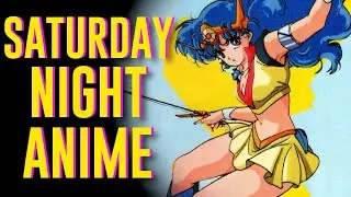 Anime Grindhouse: Dimension Hunter Fandora 2 and Wizardry