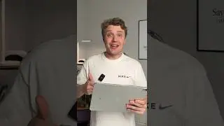 ТОП фишек клавиатуры iPad￼