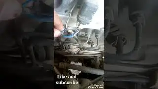 how to direct radiator fan of suzuki mehran || easily direct radiator fan|| Urdu Hindi