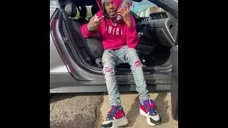 (FREE) Baby Smoove x Veeze x Rocaine Type Beat - 