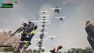 First Em-8ER Stress Test ^_^