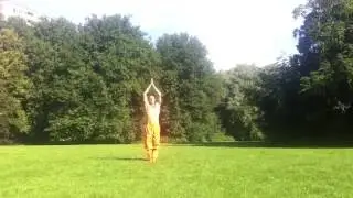 Shaolin Xiao Hong Quan (Small Red Fist)