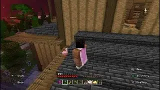 Minecraft GoatMan