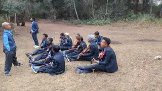 Ka dohnud ka pang ,nga sliang ban dih ki um ba im
